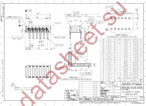 39-51-3180 datasheet  